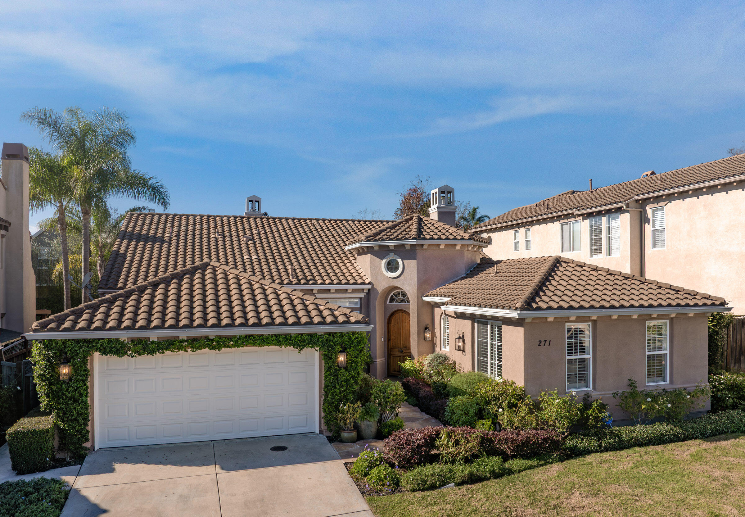 271 King Daniel Lane Goleta, CA 93117 - Photo 2 of 34 Welcome to 271 King Daniel Lane