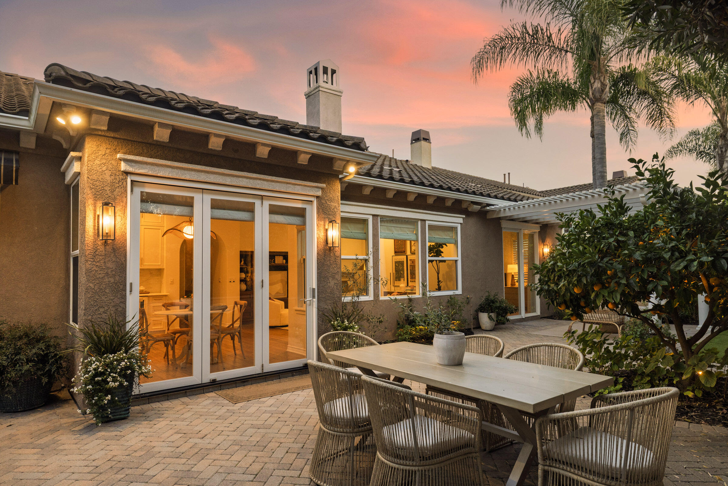 271 King Daniel Lane Goleta, CA 93117 - Photo 31 of 34 Alfresco Dining