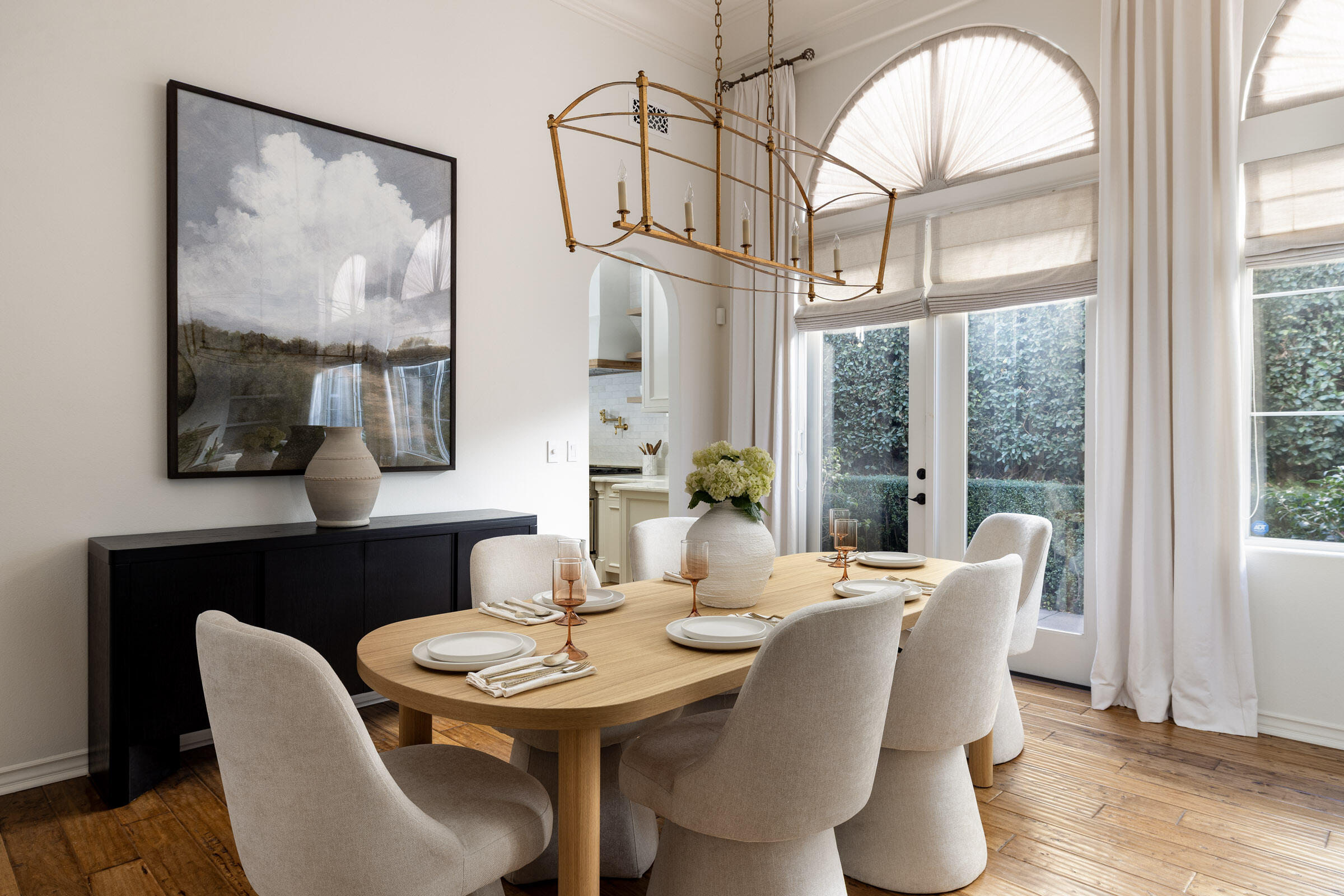 271 King Daniel Lane Goleta, CA 93117 - Photo 7 of 34 Dining Room