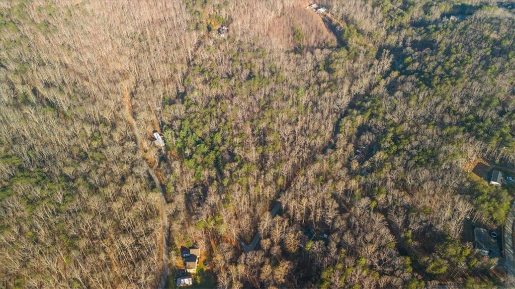 0 Fern Valley Road Dawsonville, GA 30534 - Photo 3 of 10 a view of a yard