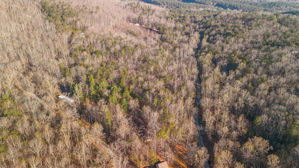 0 Fern Valley Road Dawsonville, GA 30534 - Photo 9 of 10 a close up view of a mirror