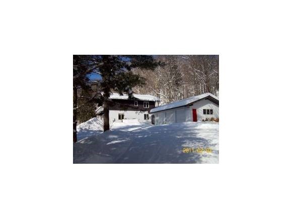 218 Mill Brook Road Fayston, VT 05673 - Photo 1 of 1