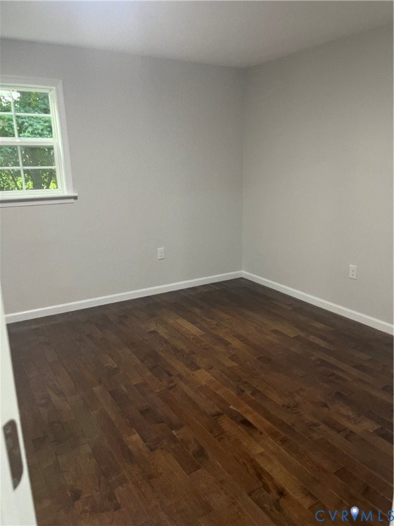 3074 Rocky Ford Road Crewe, VA 23930 - Photo 29 of 48 Hardwood-style flooring throughout