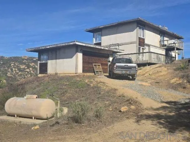 6402 Japatul Highlands Road Alpine, CA 91901 - Photo 4 of 14