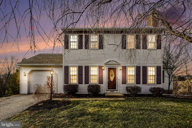 $299,900 | 888 Lismore Boulevard, York, PA 17402