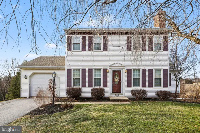 $299,900 | 888 Lismore Boulevard, York, PA 17402