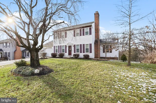 $299,900 | 888 Lismore Boulevard, York, PA 17402