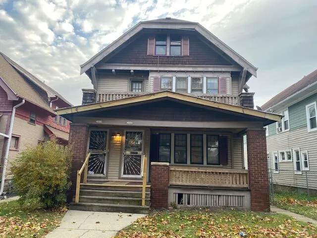 $121,680 | 2848 North 50th Street, Milwaukee, WI 53210