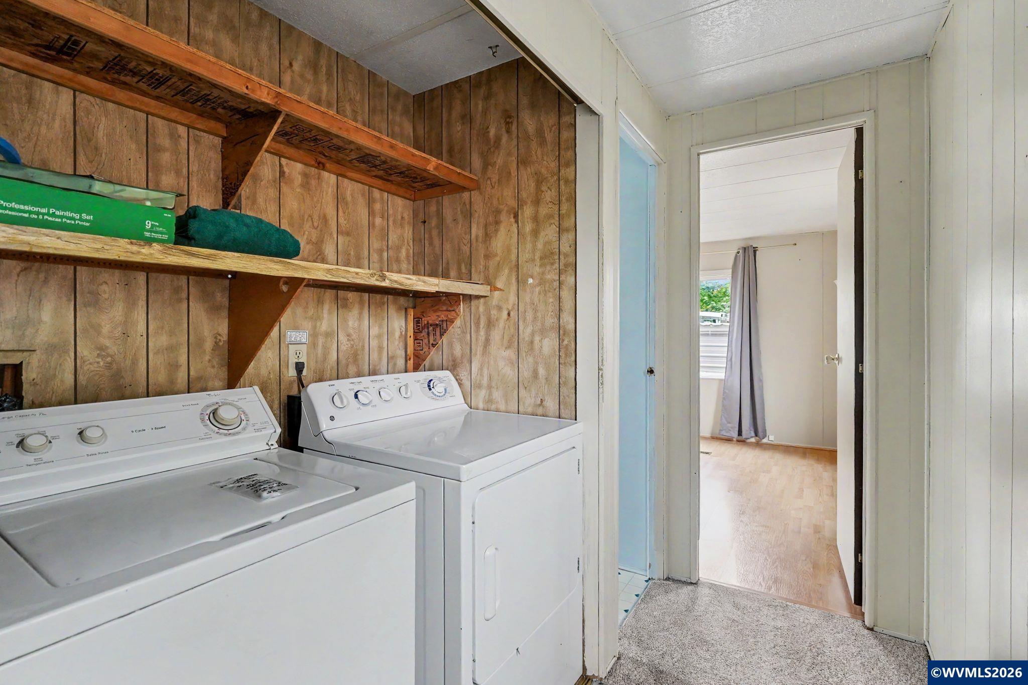 340 Northeast Crest Street, Unit 81 Sublimity, OR 97385 - Photo 19 of 35