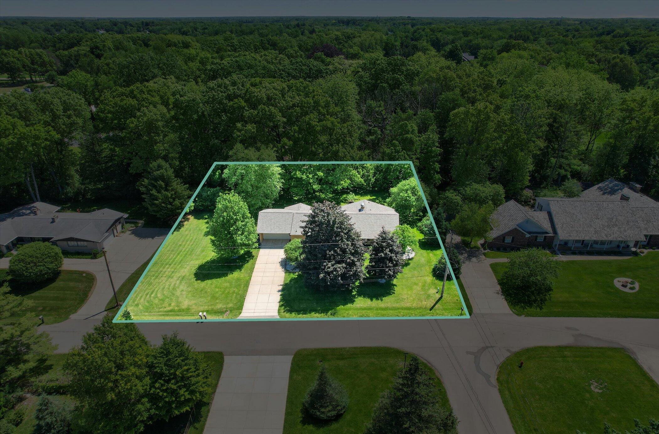 3831 Guest Road Jackson, MI 49203 - Photo 80 of 81 87-3831-Guest-Rd-Windowstill