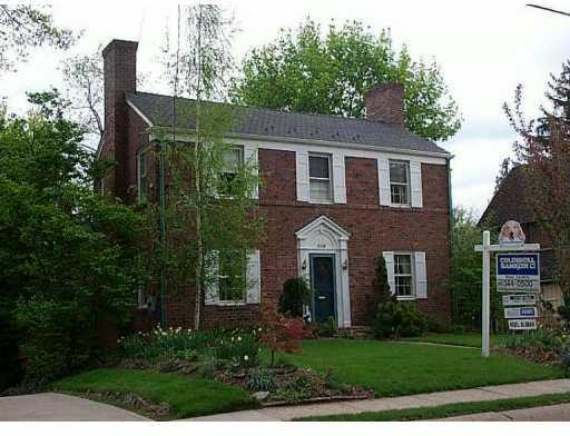 358 Midway Road Mt. Lebanon, PA 15216 - Photo 1 of 8 Gallery Image 1