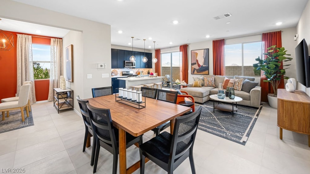 655 Semitone Lane Henderson, NV 89015 - Photo 14 of 39 Representative Photo