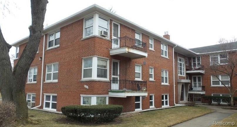 2599 West McNichols Road, Unit 109 Detroit, MI 48221 - Photo 1 of 10