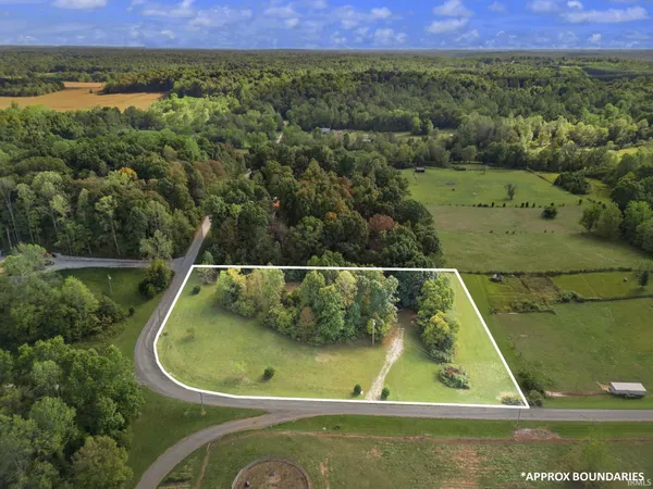 $75,000 | 6066 South Roselawn Drive, Hardinsburg, IN 47125