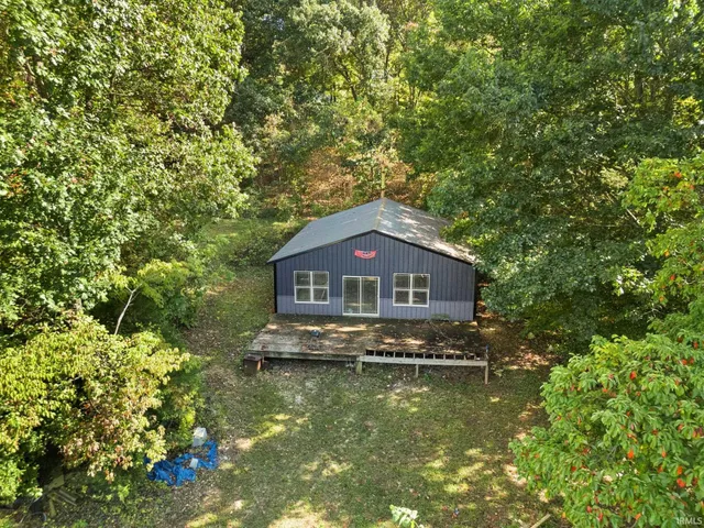 $89,900 | 6066 South Roselawn Drive, Hardinsburg, IN 47125