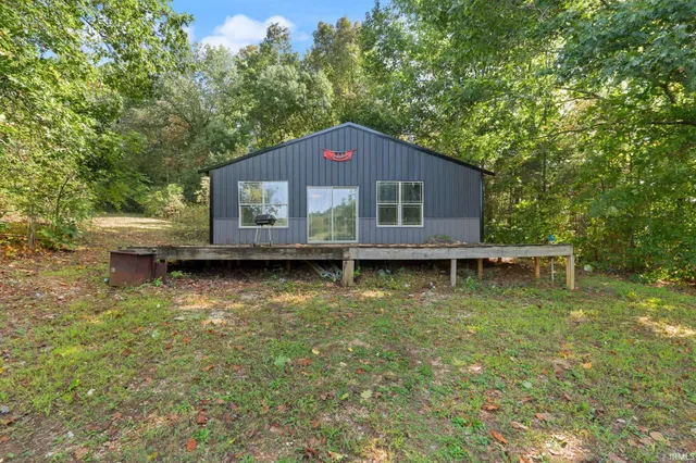 $89,900 | 6066 South Roselawn Drive, Hardinsburg, IN 47125