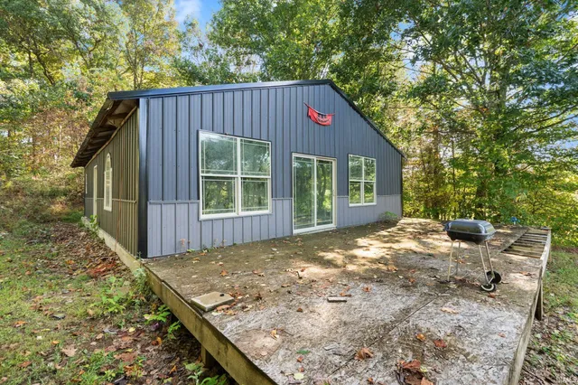 $89,900 | 6066 South Roselawn Drive, Hardinsburg, IN 47125