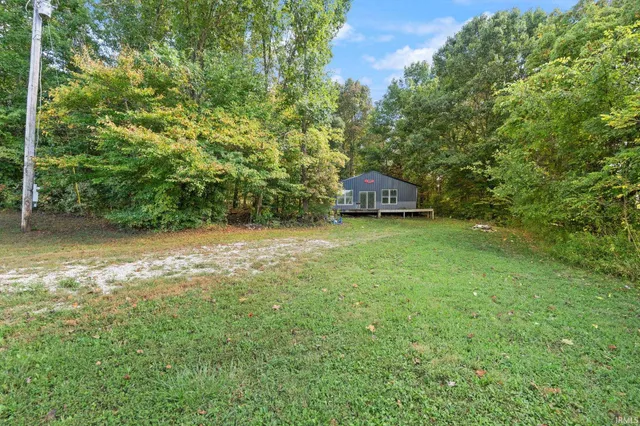 $89,900 | 6066 South Roselawn Drive, Hardinsburg, IN 47125