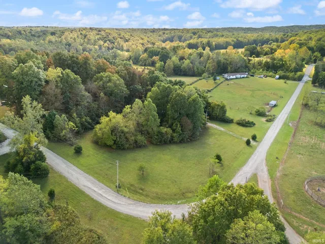 $89,900 | 6066 South Roselawn Drive, Hardinsburg, IN 47125