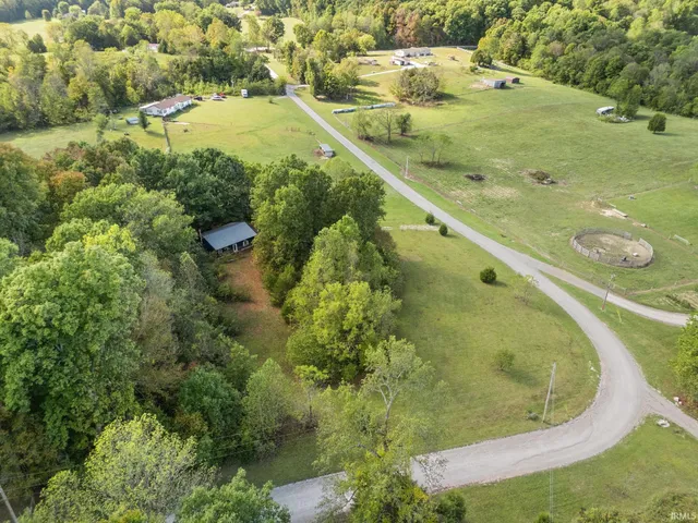 $89,900 | 6066 South Roselawn Drive, Hardinsburg, IN 47125