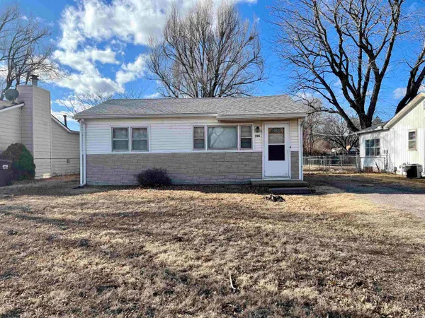 $105,000 | 731 North Nevada Street, Wichita, KS 67212