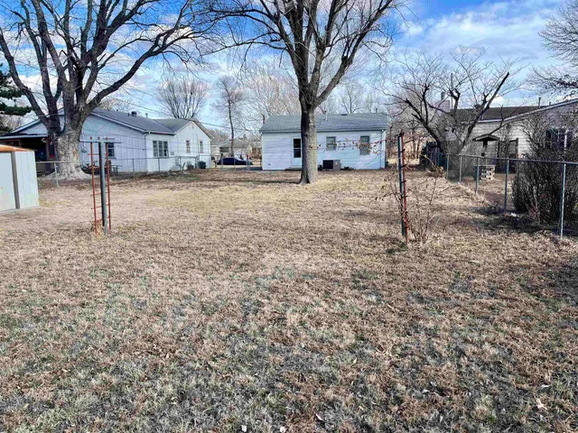 $105,000 | 731 North Nevada Street, Wichita, KS 67212