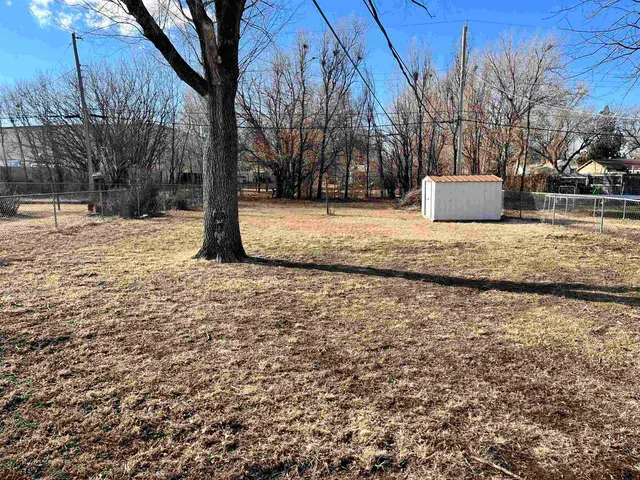 $105,000 | 731 North Nevada Street, Wichita, KS 67212