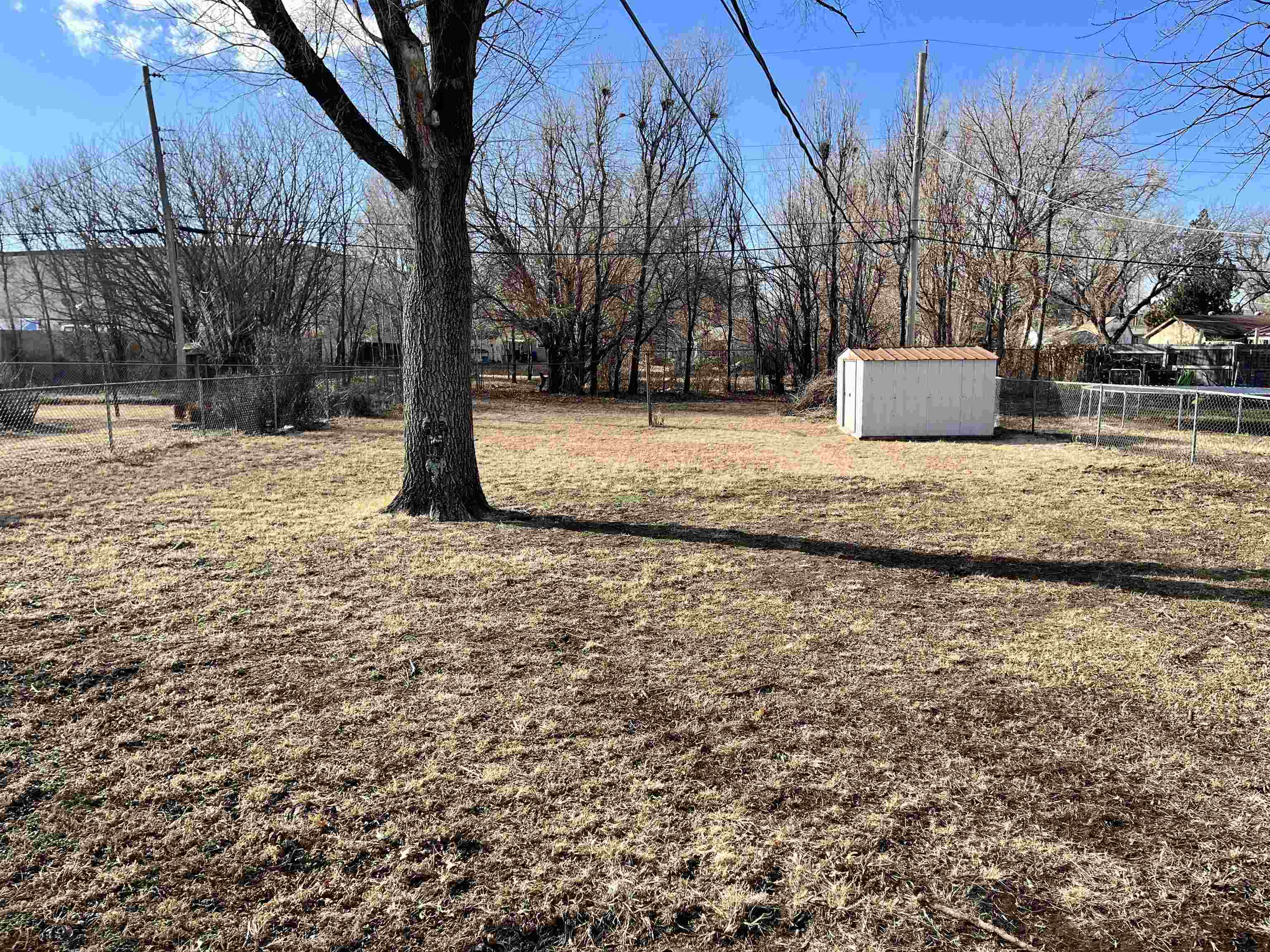 731 North Nevada Street Wichita, KS 67212 - Photo 12 of 15