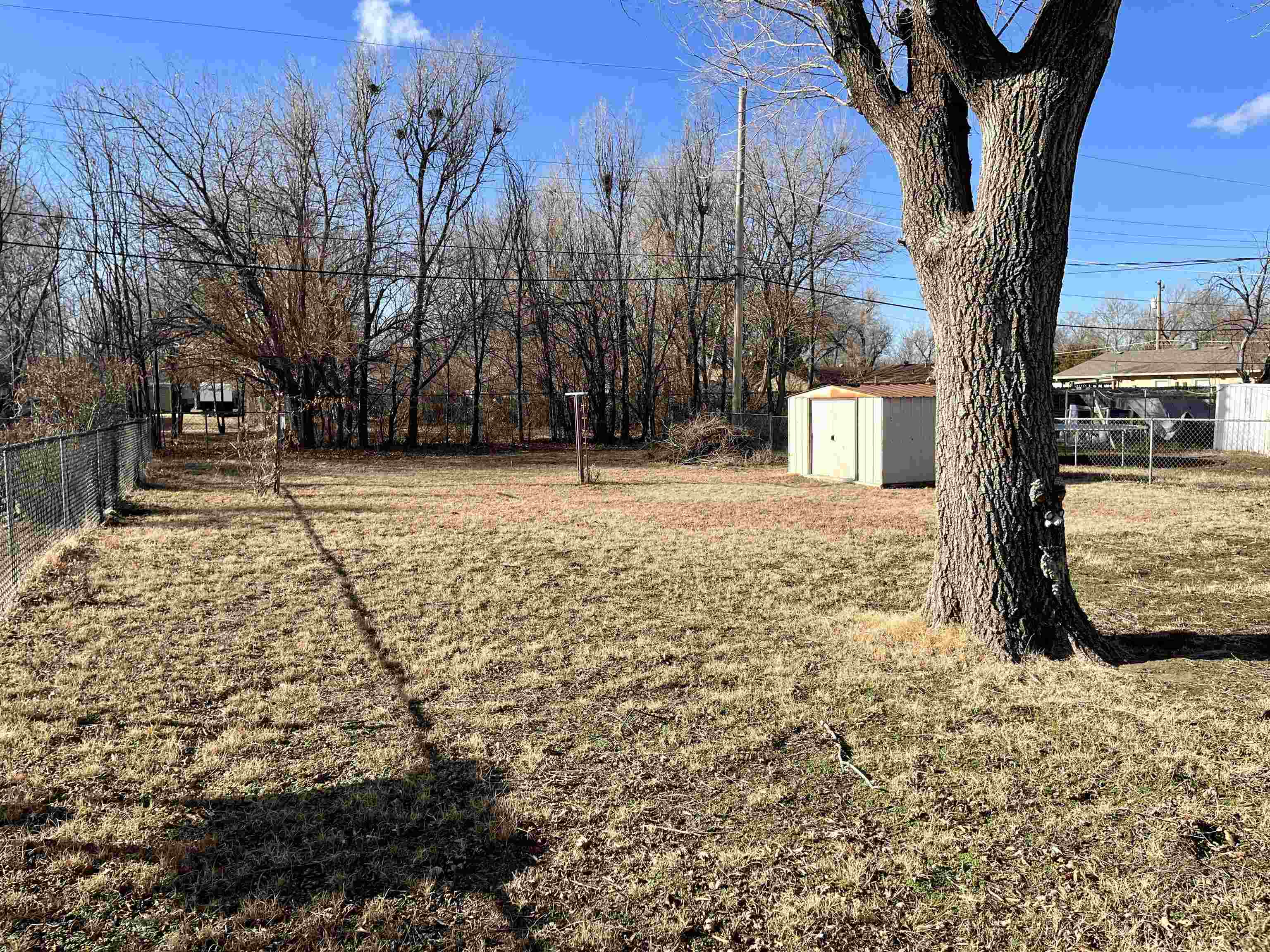 731 North Nevada Street Wichita, KS 67212 - Photo 13 of 15