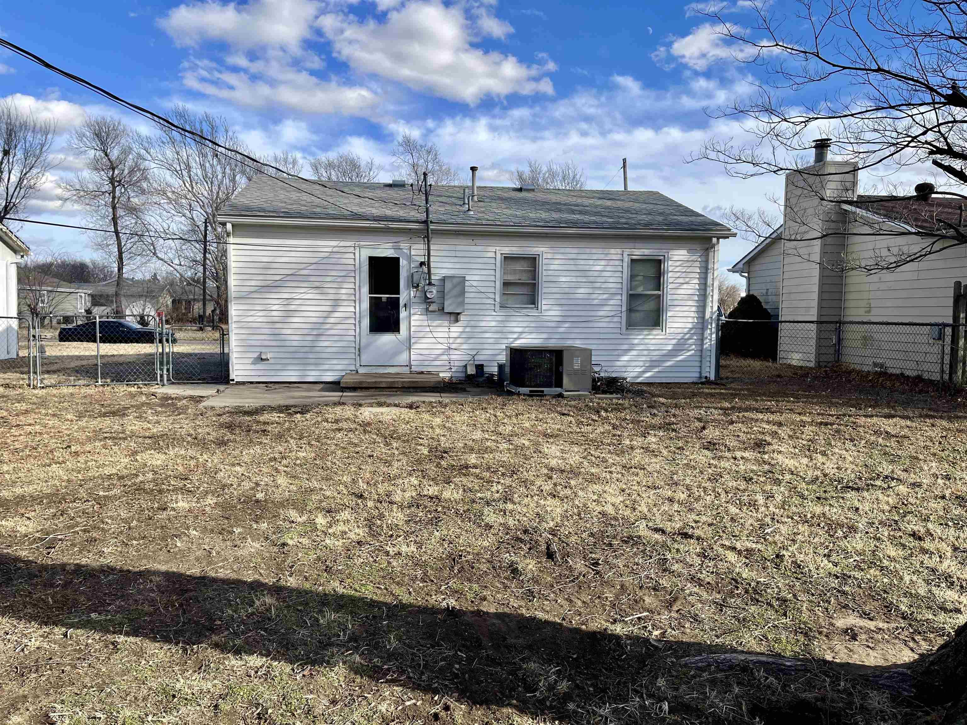 731 North Nevada Street Wichita, KS 67212 - Photo 14 of 15