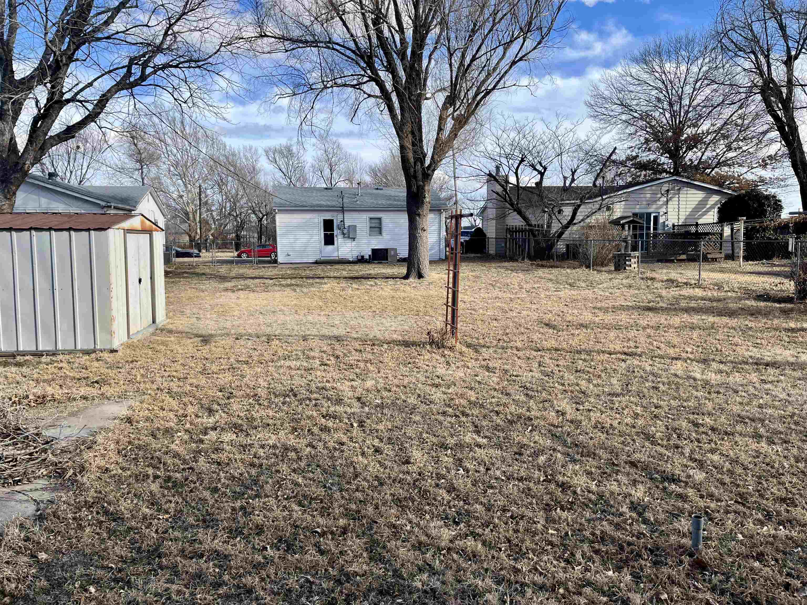 731 North Nevada Street Wichita, KS 67212 - Photo 15 of 15