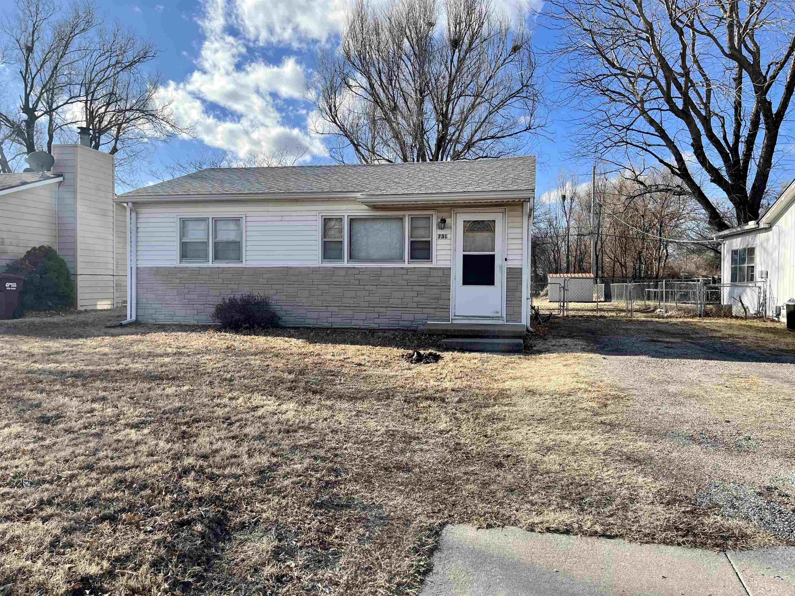 731 North Nevada Street Wichita, KS 67212 - Photo 2 of 15