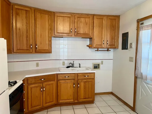 $105,000 | 731 North Nevada Street, Wichita, KS 67212