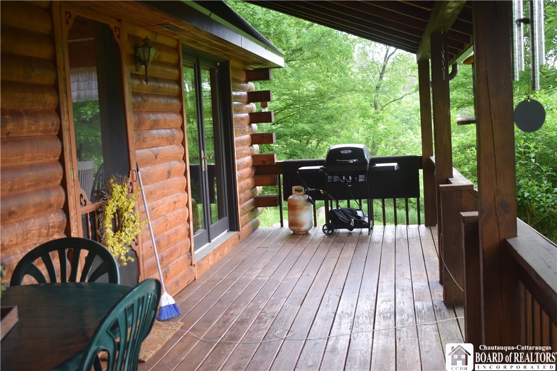 6615 Java Lake Road Arcade, NY 14009 - Photo 13 of 49