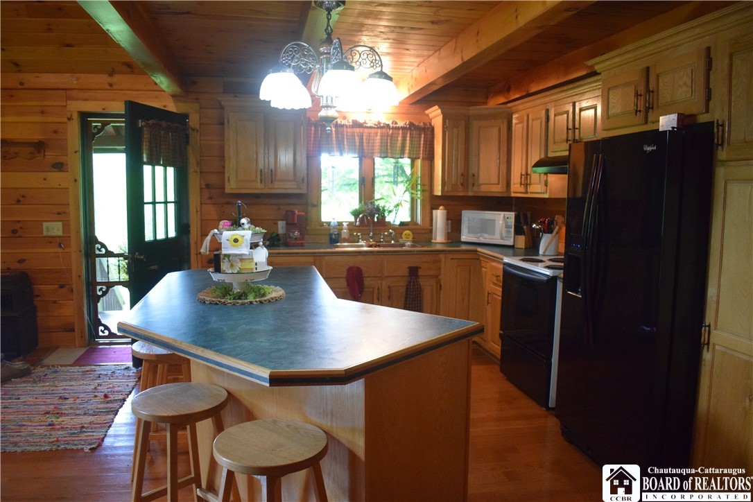 6615 Java Lake Road Arcade, NY 14009 - Photo 14 of 49