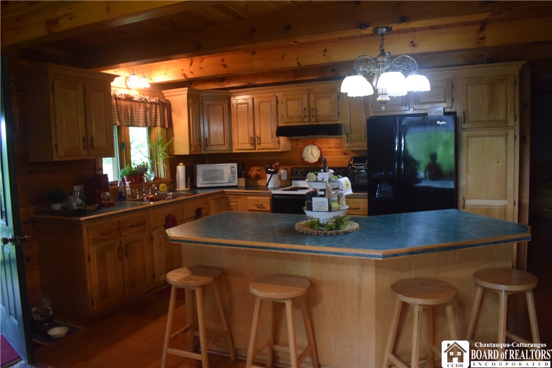 6615 Java Lake Road Arcade, NY 14009 - Photo 15 of 49