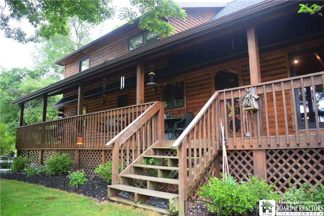 6615 Java Lake Road Arcade, NY 14009 - Photo 2 of 49