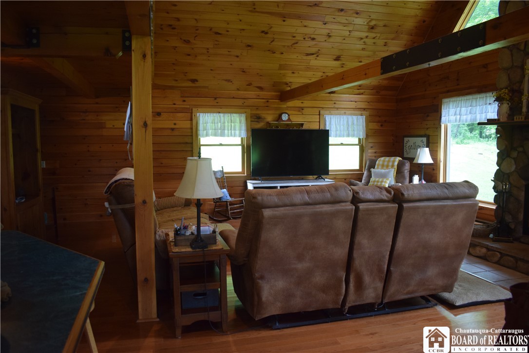 6615 Java Lake Road Arcade, NY 14009 - Photo 22 of 49