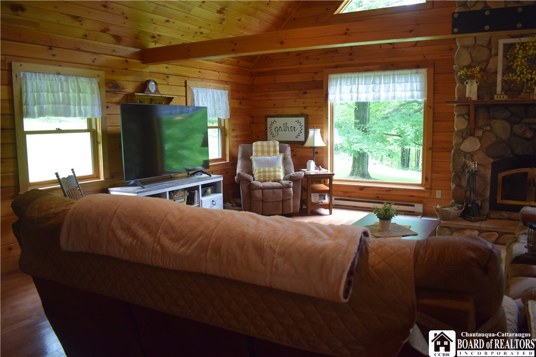 6615 Java Lake Road Arcade, NY 14009 - Photo 23 of 49