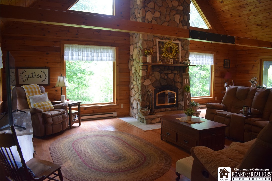 6615 Java Lake Road Arcade, NY 14009 - Photo 24 of 49