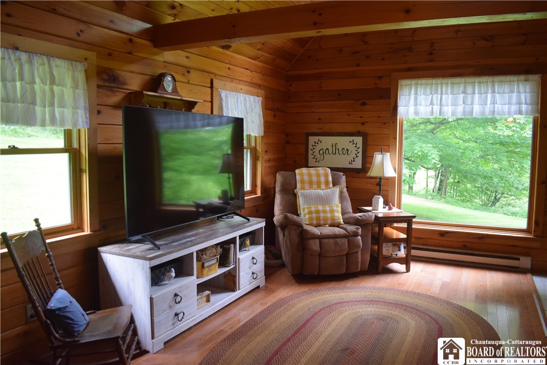 6615 Java Lake Road Arcade, NY 14009 - Photo 25 of 49