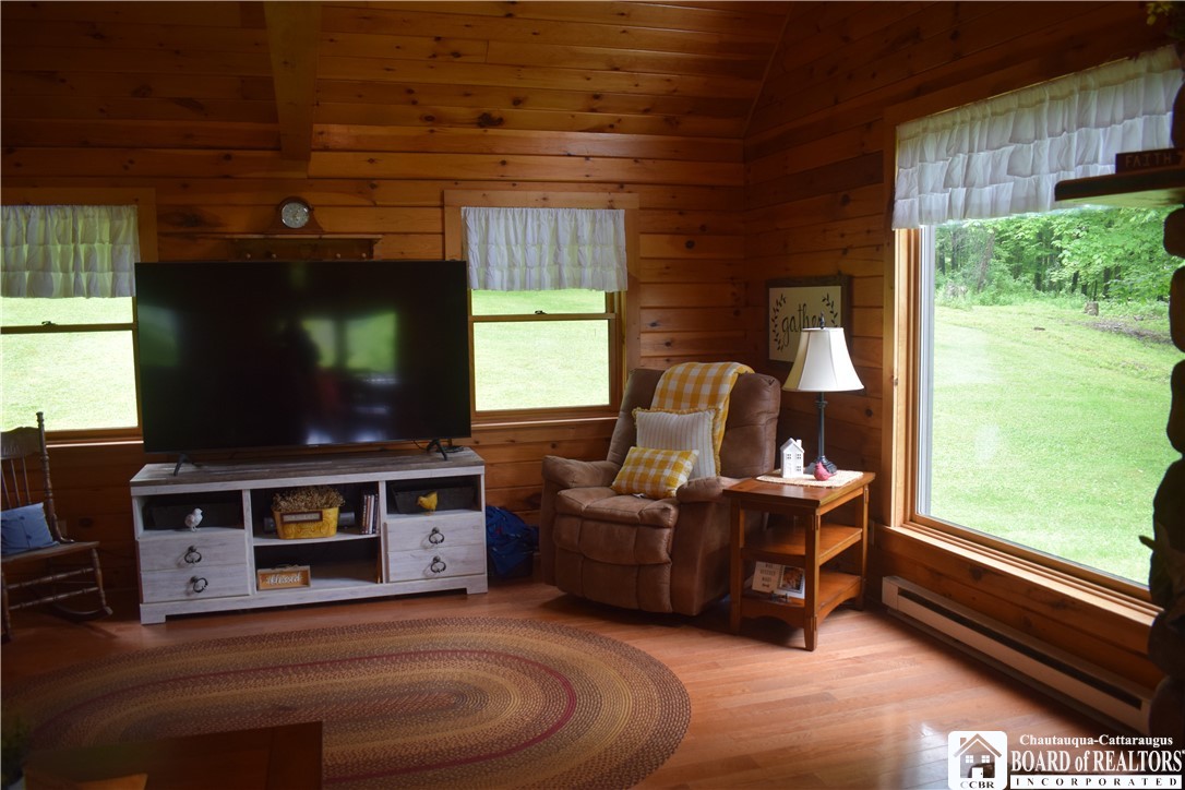 6615 Java Lake Road Arcade, NY 14009 - Photo 27 of 49