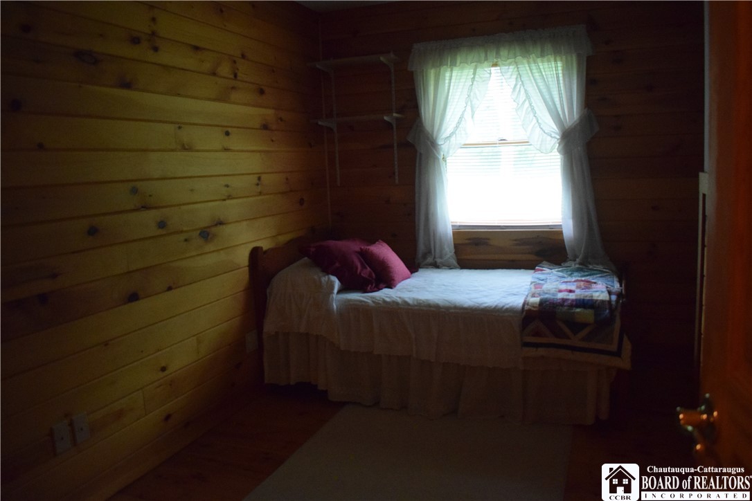 6615 Java Lake Road Arcade, NY 14009 - Photo 30 of 49 upstairs room/office could be additional bedroom