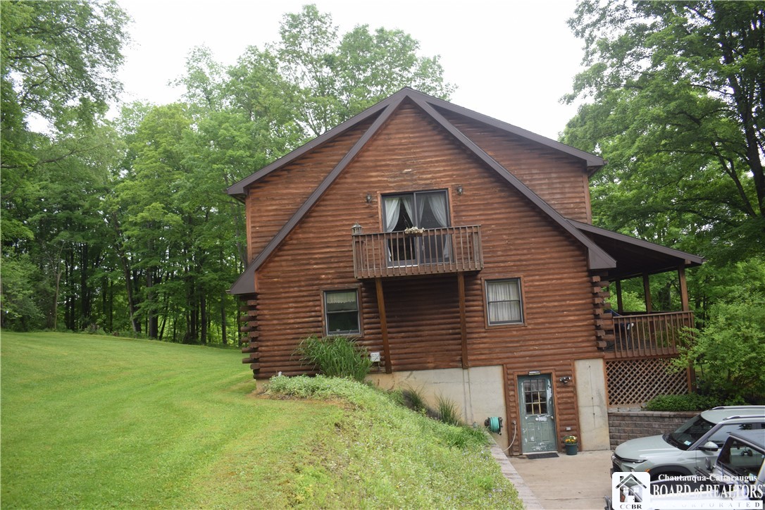 6615 Java Lake Road Arcade, NY 14009 - Photo 3 of 49