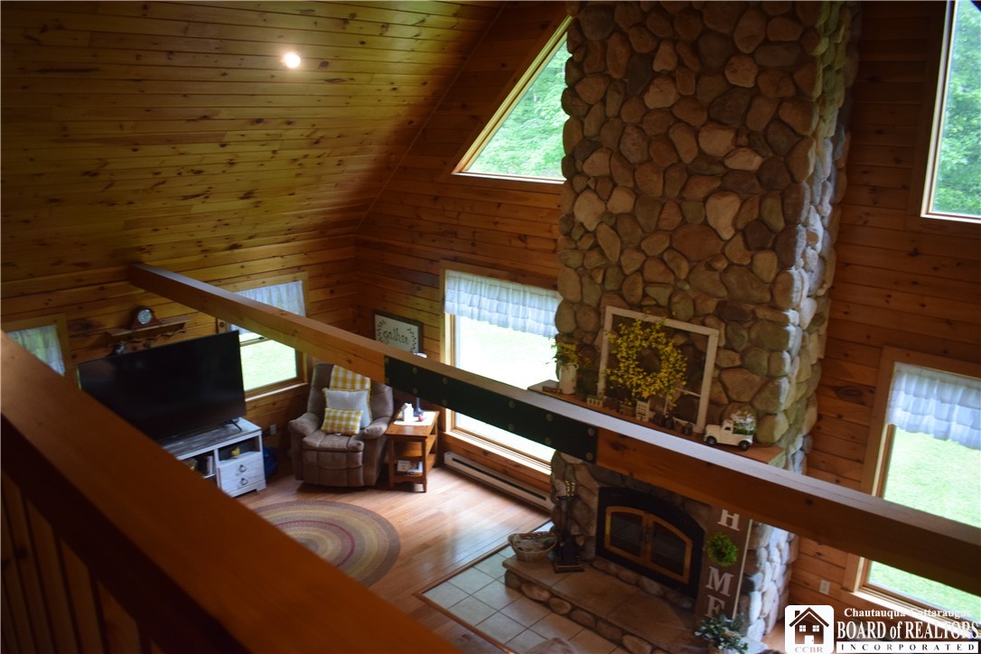 6615 Java Lake Road Arcade, NY 14009 - Photo 34 of 49