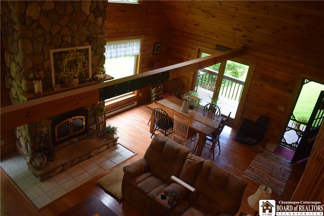 6615 Java Lake Road Arcade, NY 14009 - Photo 35 of 49