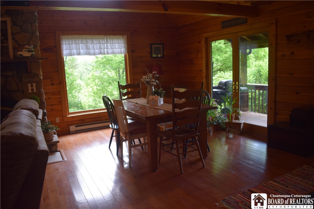 6615 Java Lake Road Arcade, NY 14009 - Photo 36 of 49