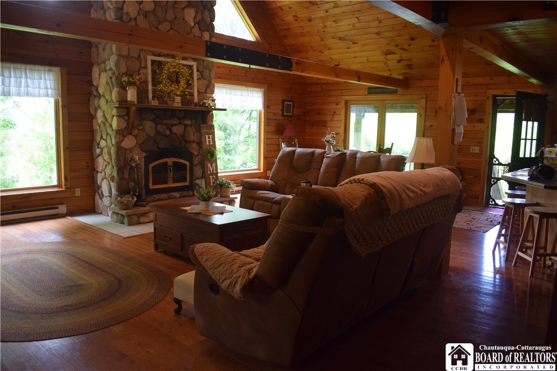 6615 Java Lake Road Arcade, NY 14009 - Photo 37 of 49