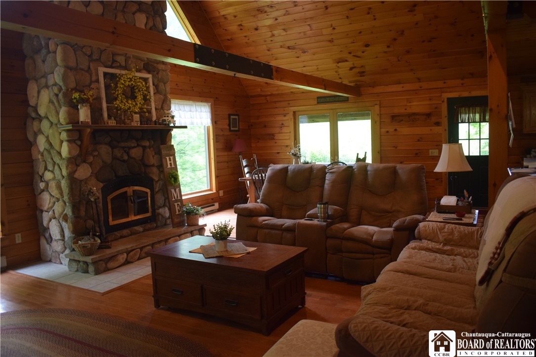 6615 Java Lake Road Arcade, NY 14009 - Photo 39 of 49