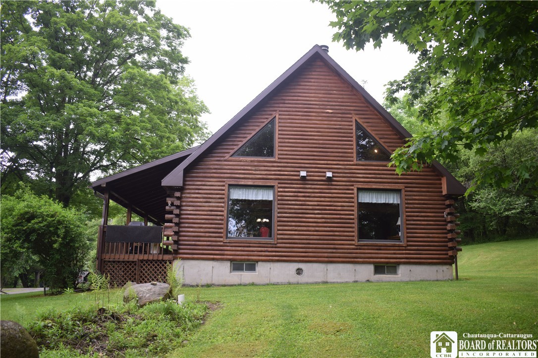 6615 Java Lake Road Arcade, NY 14009 - Photo 4 of 49